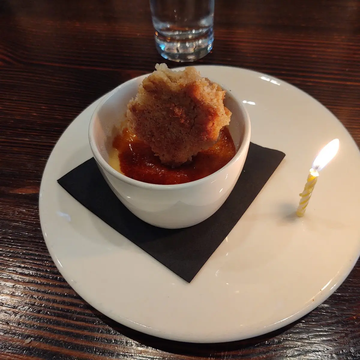 Creme Brulee