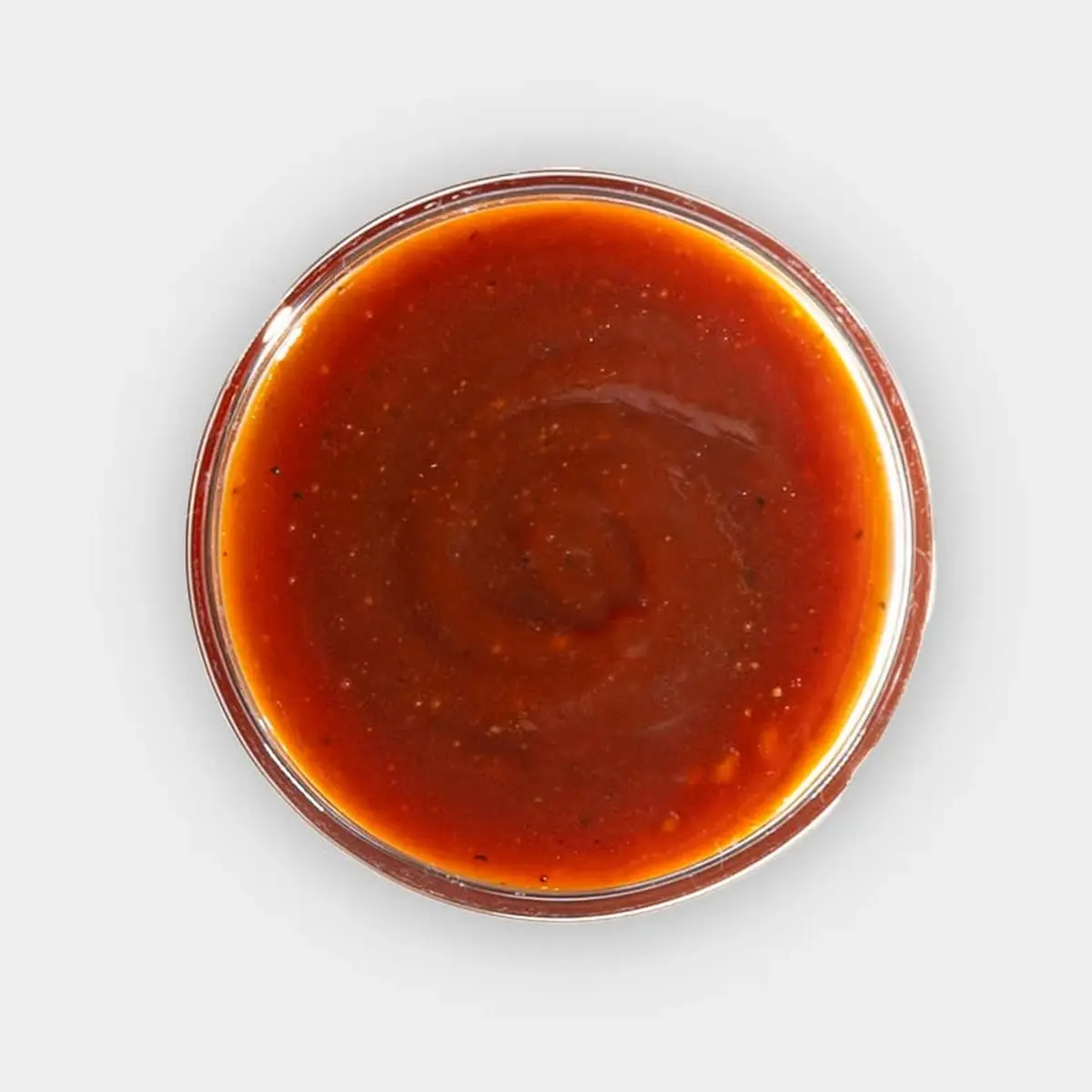 Hot Honey Sauce