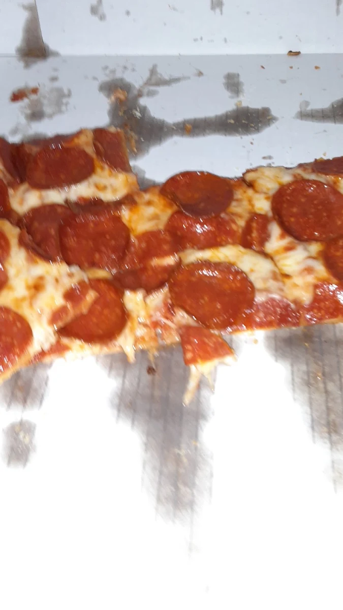 Pizza Lovers Pizza Sub