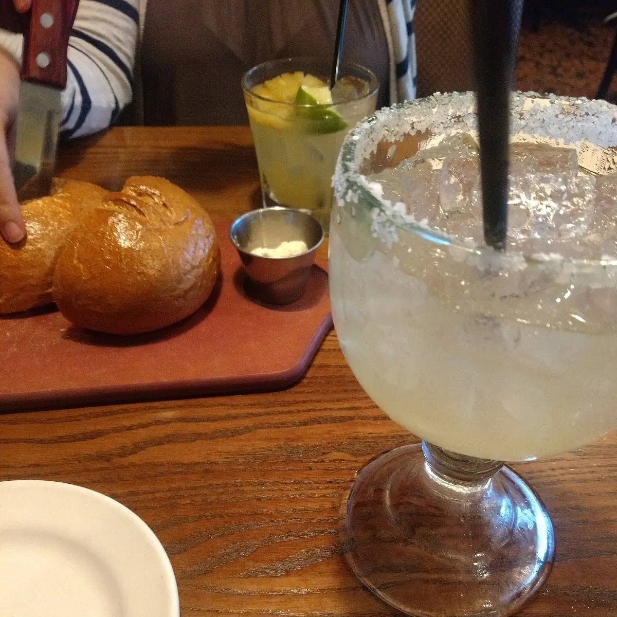 Strawberry Margarita