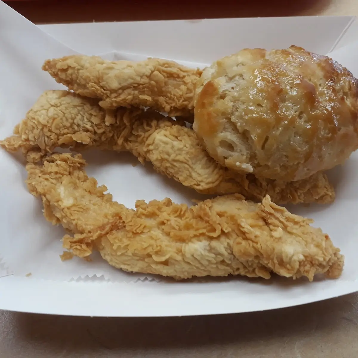 Chicken Tenders