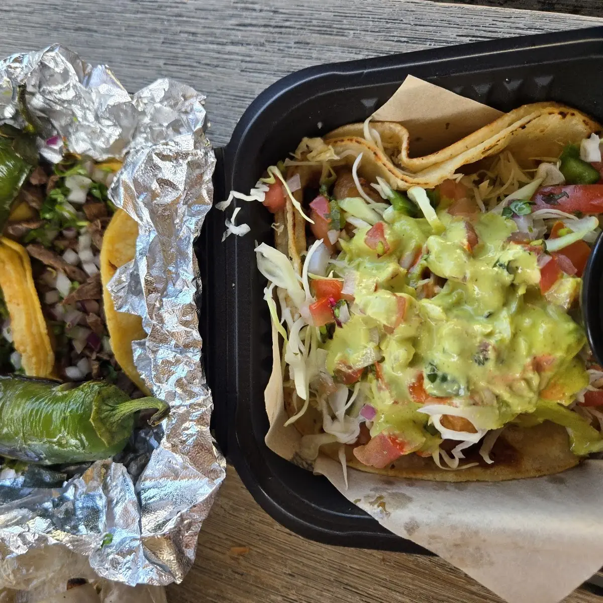 Tacos