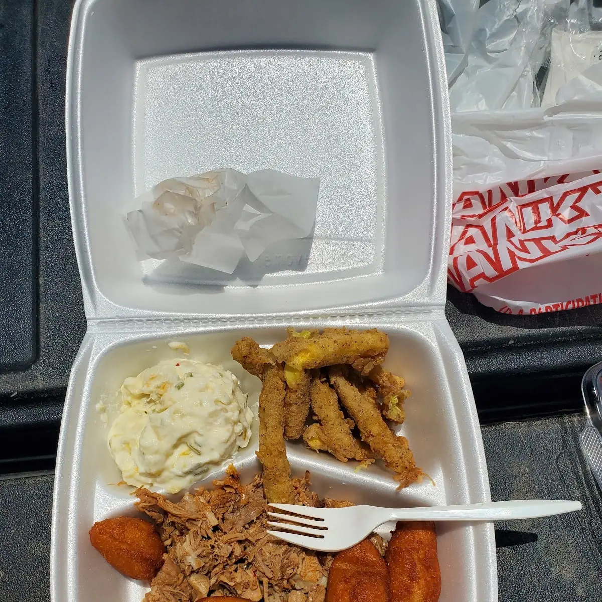 Lemon Pepper