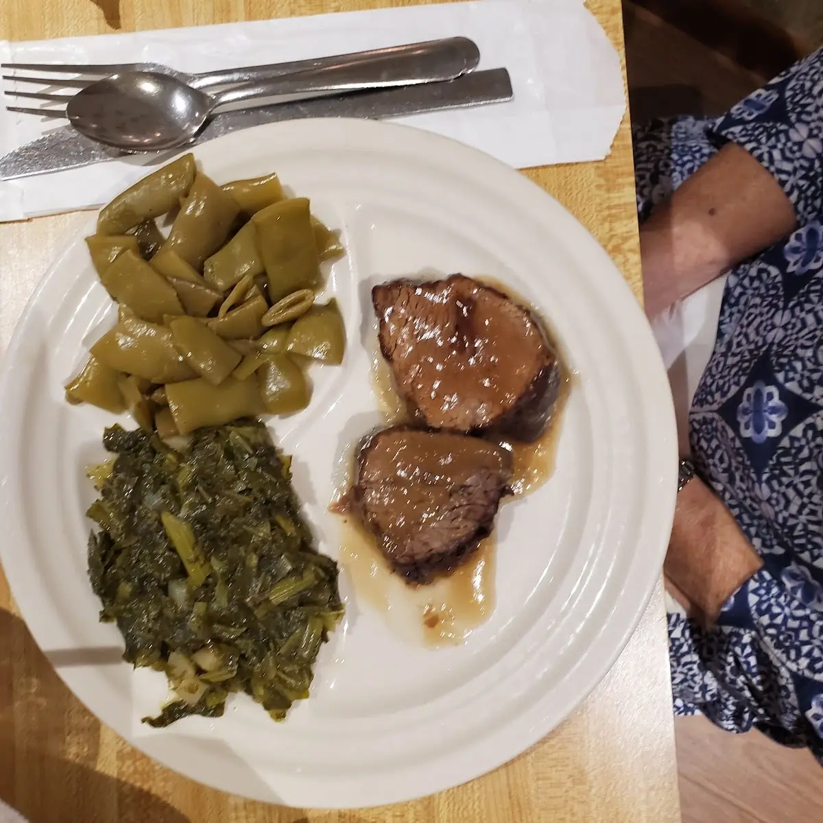 Pork Loin