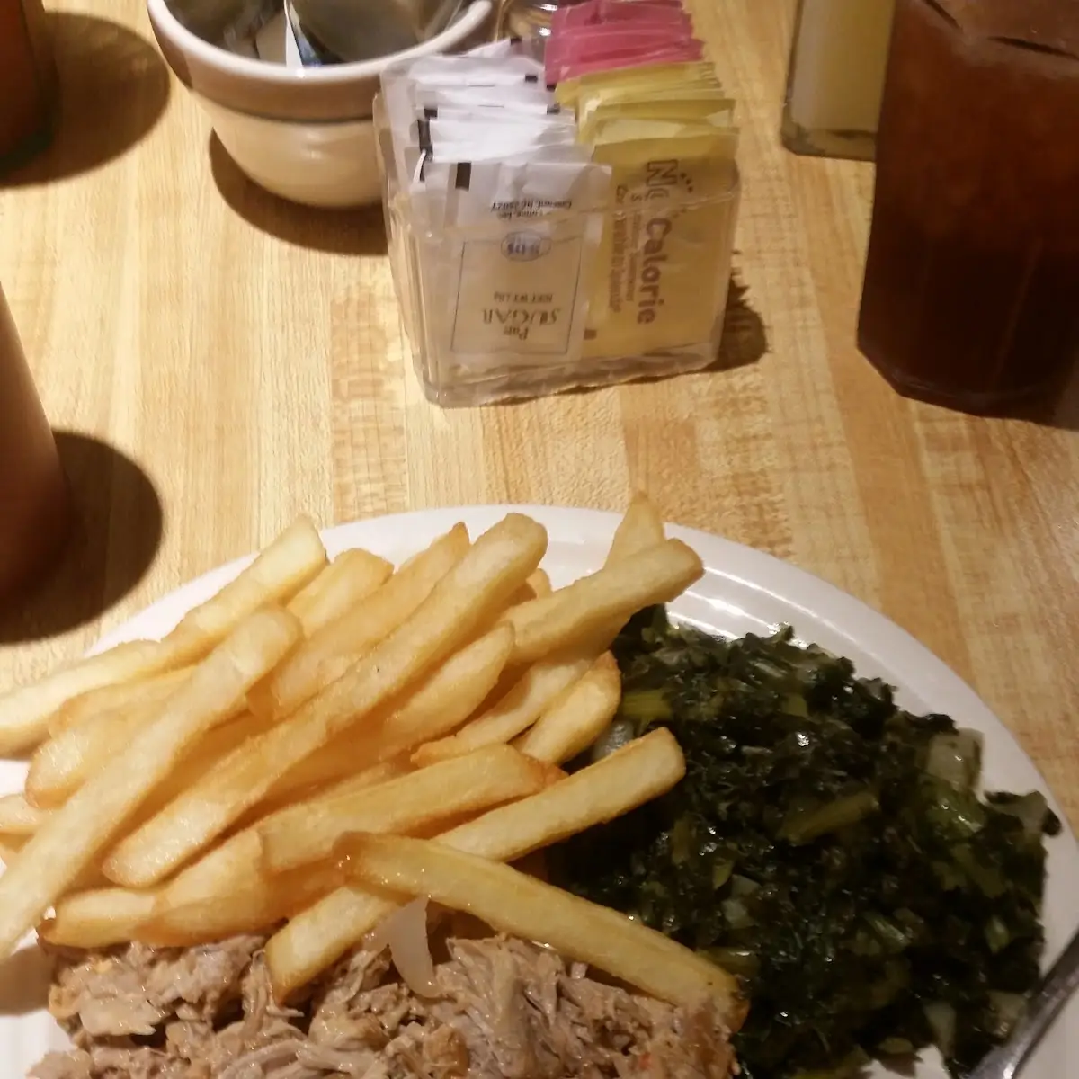 Pulled Pork