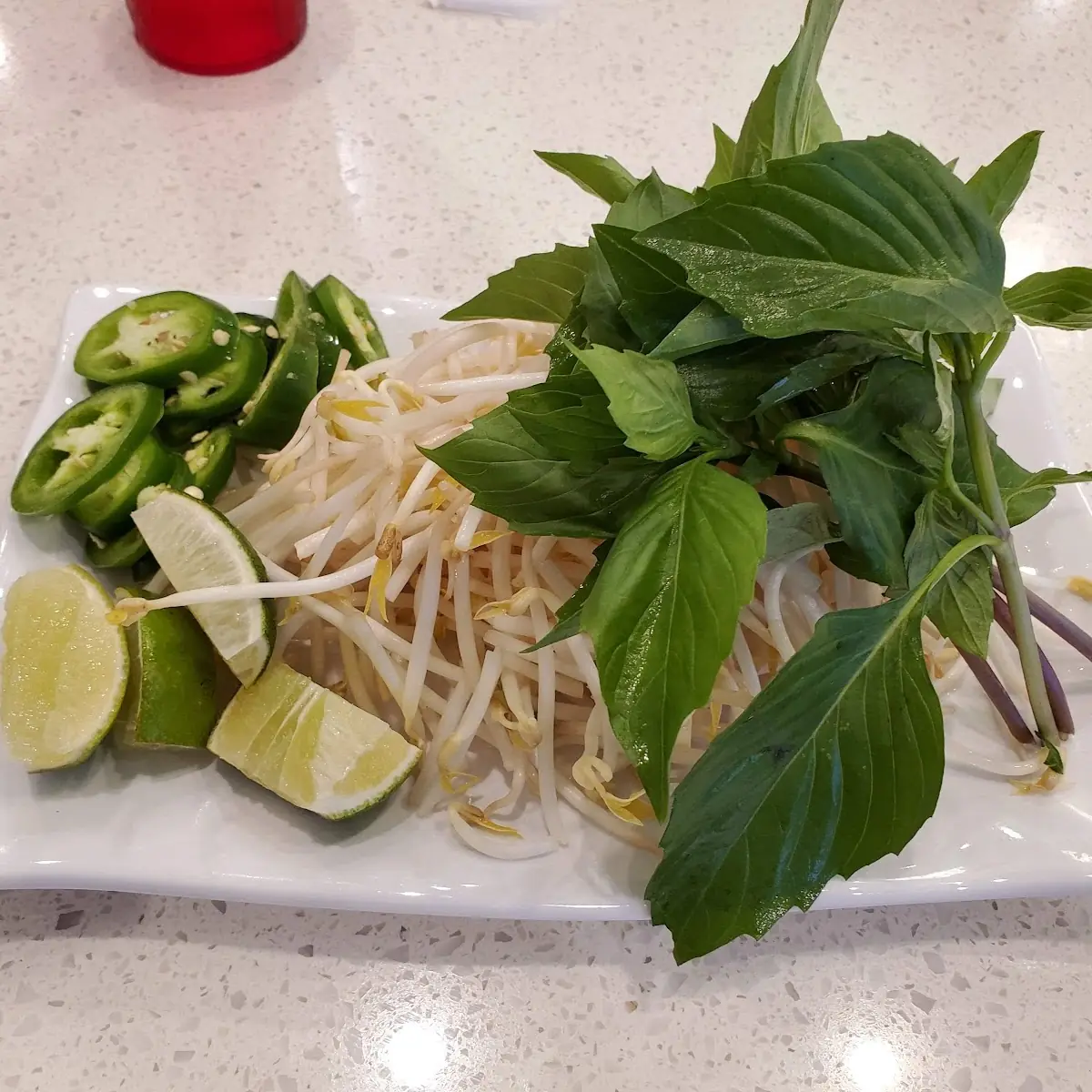 Thai Basil