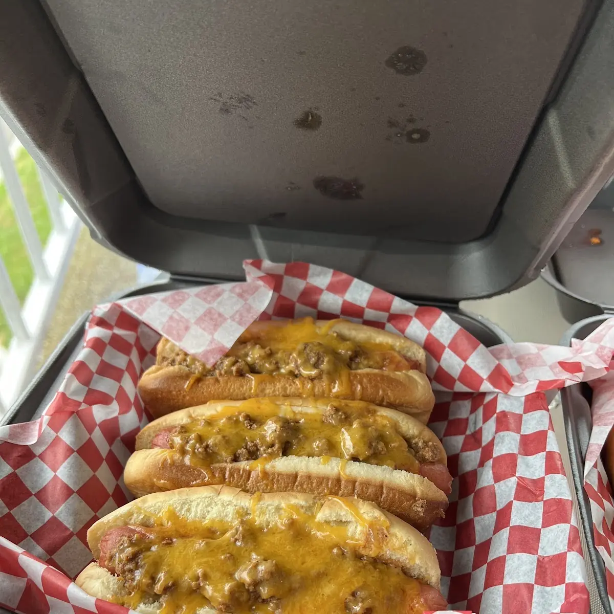 Hot Dog
