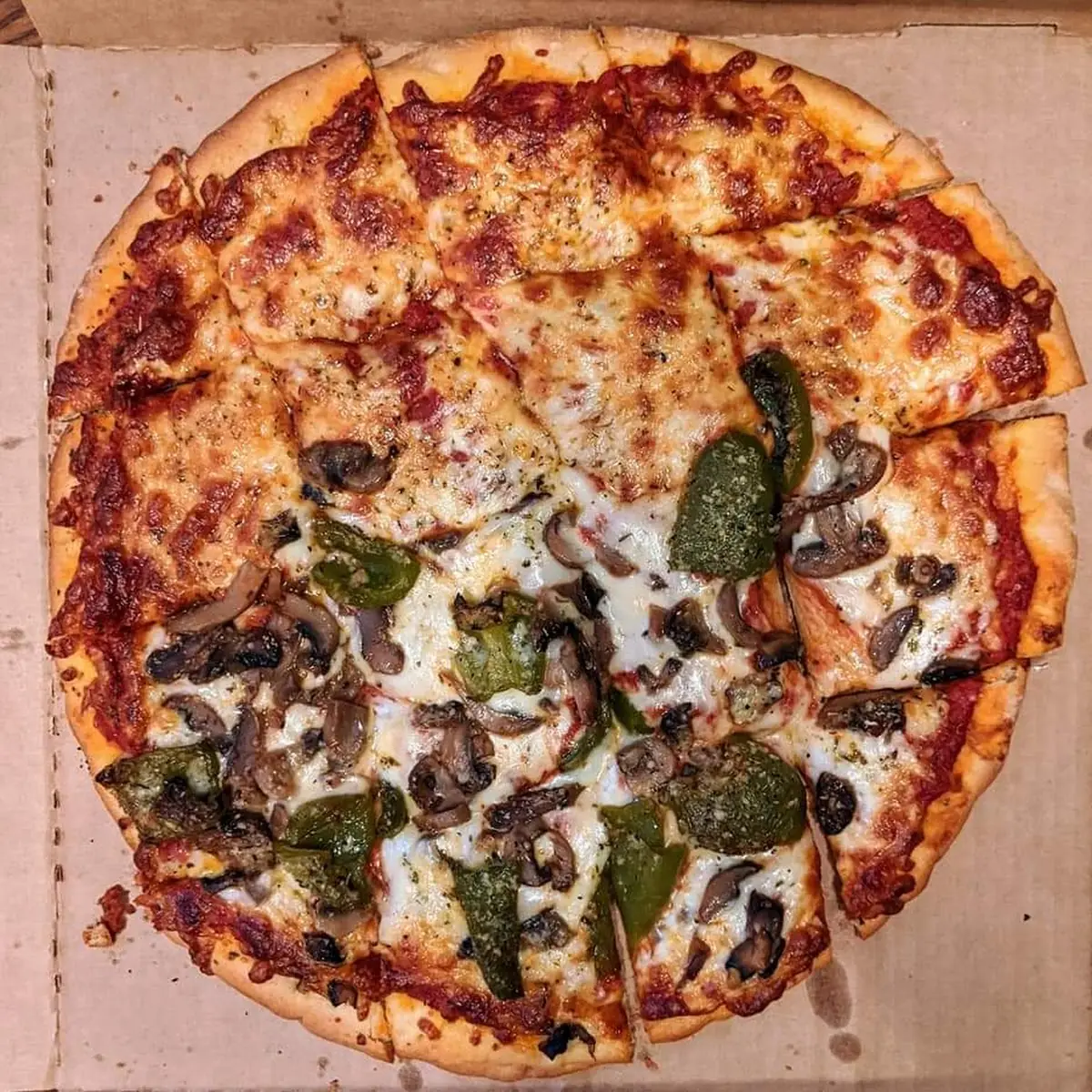 Pizza
