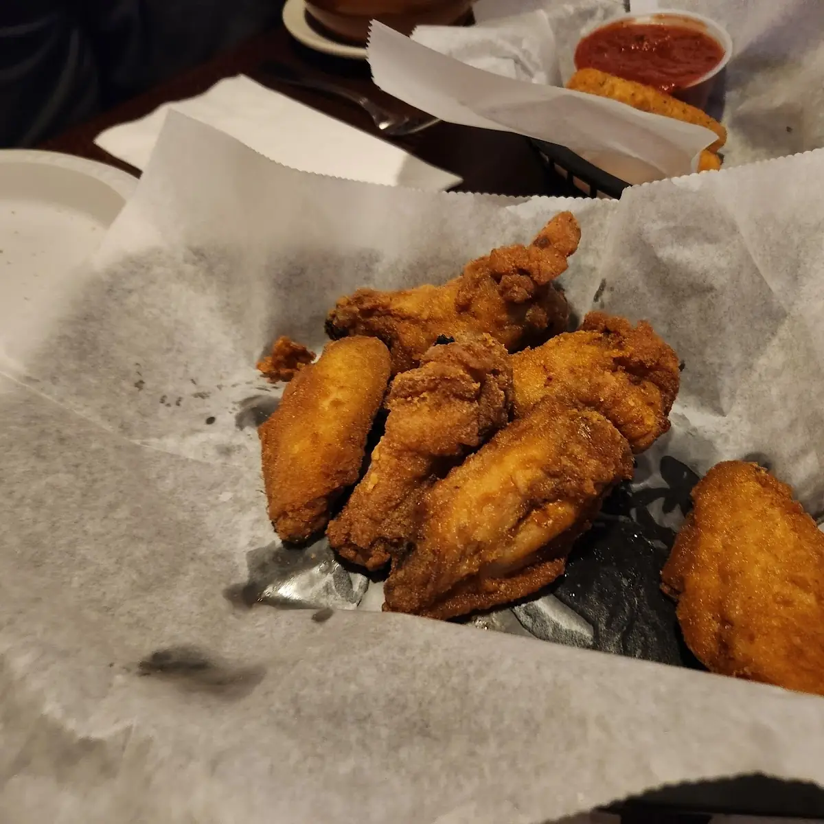 Wings
