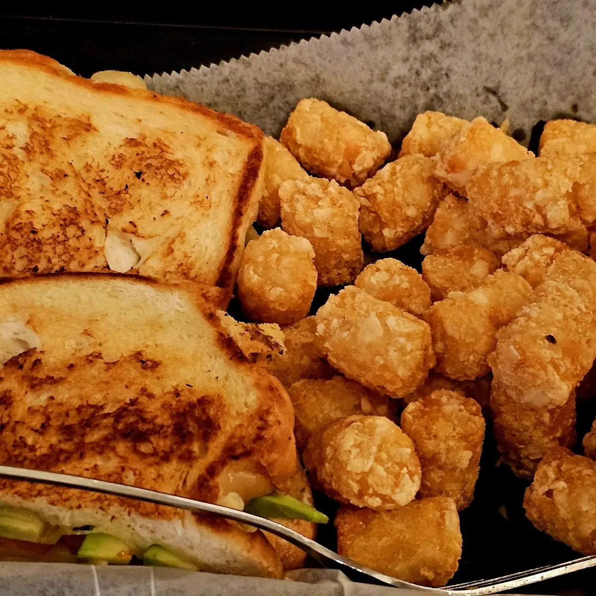 Grilled Cheese