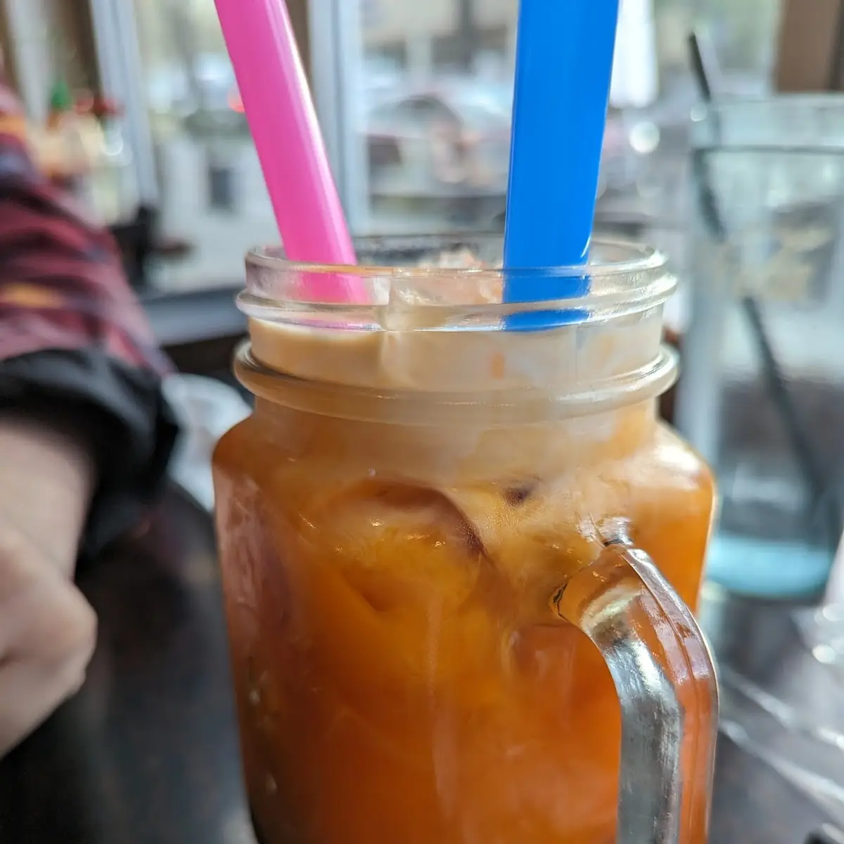 Thai Iced Tea