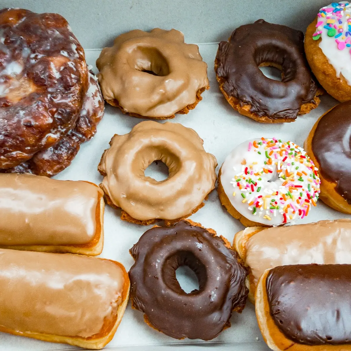 Doughnut