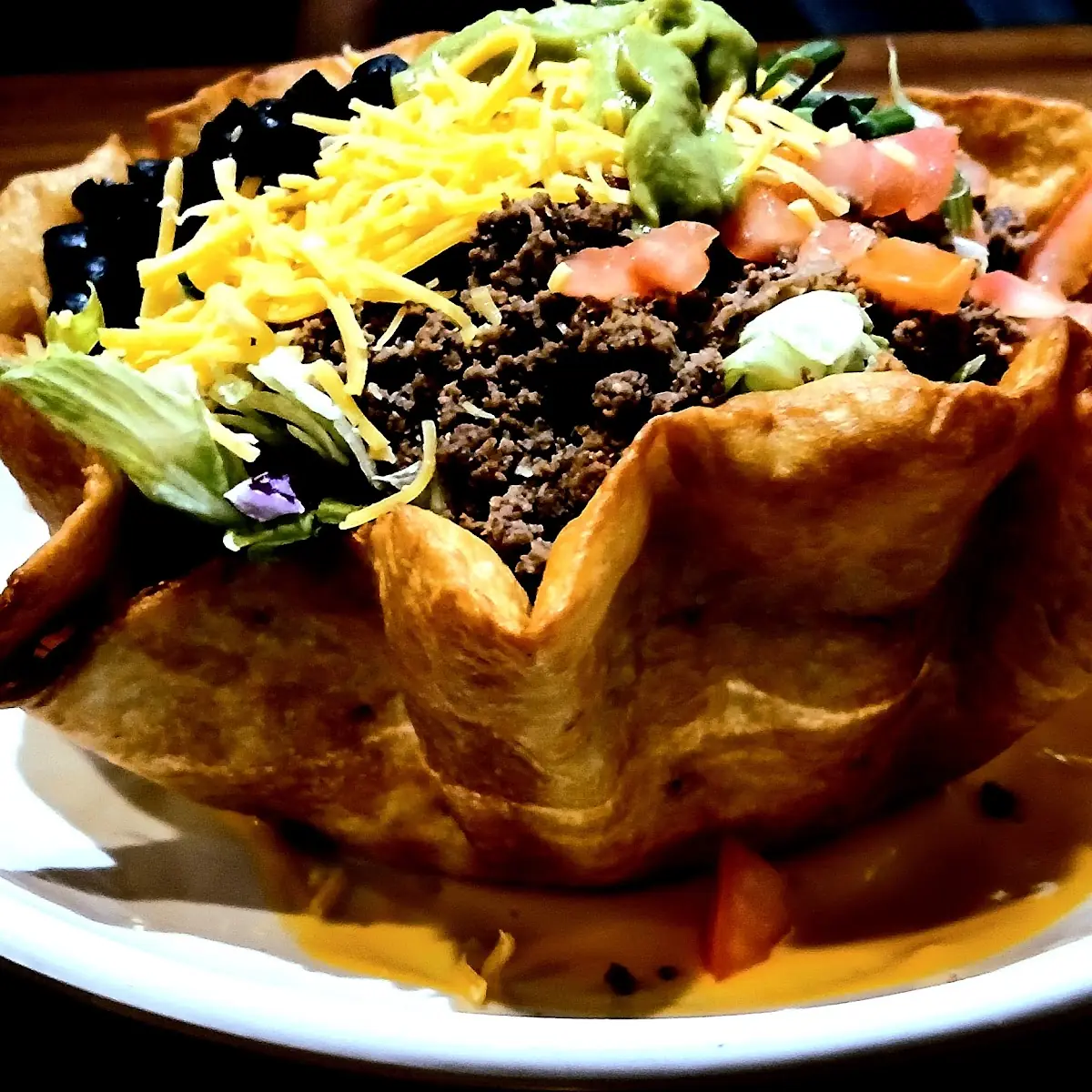 Taco Salad