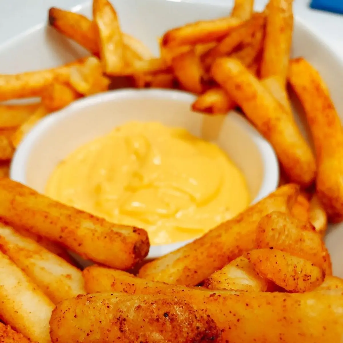 Nacho Cheese