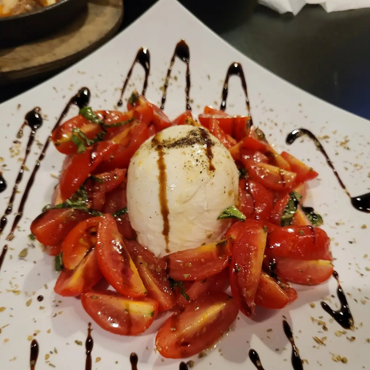 Caprese Salad