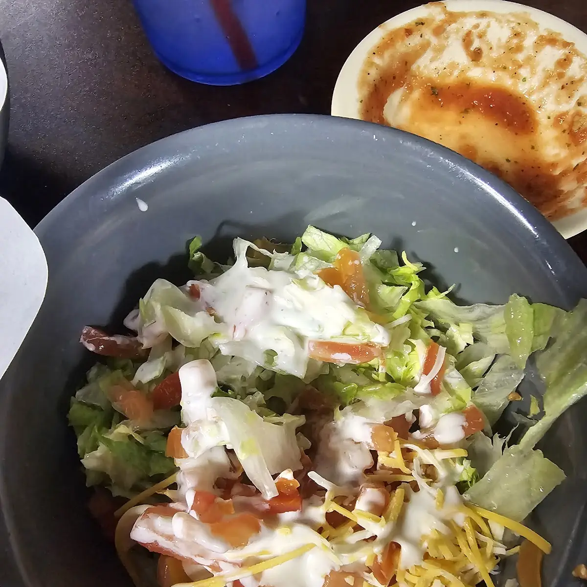 Side Salad