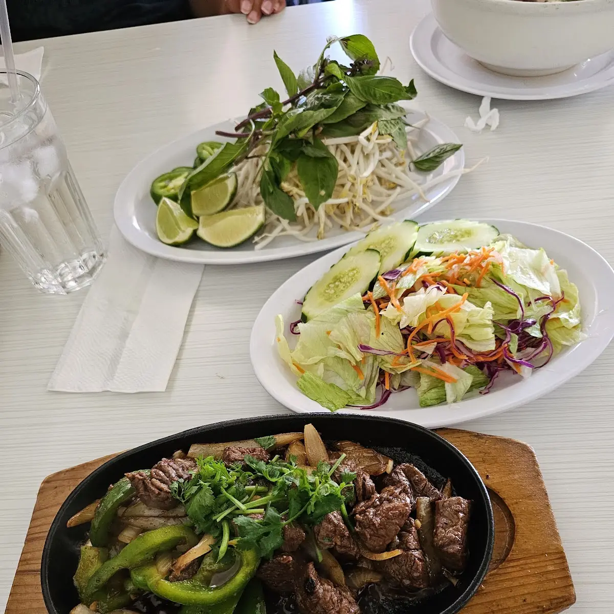 Short Ribs