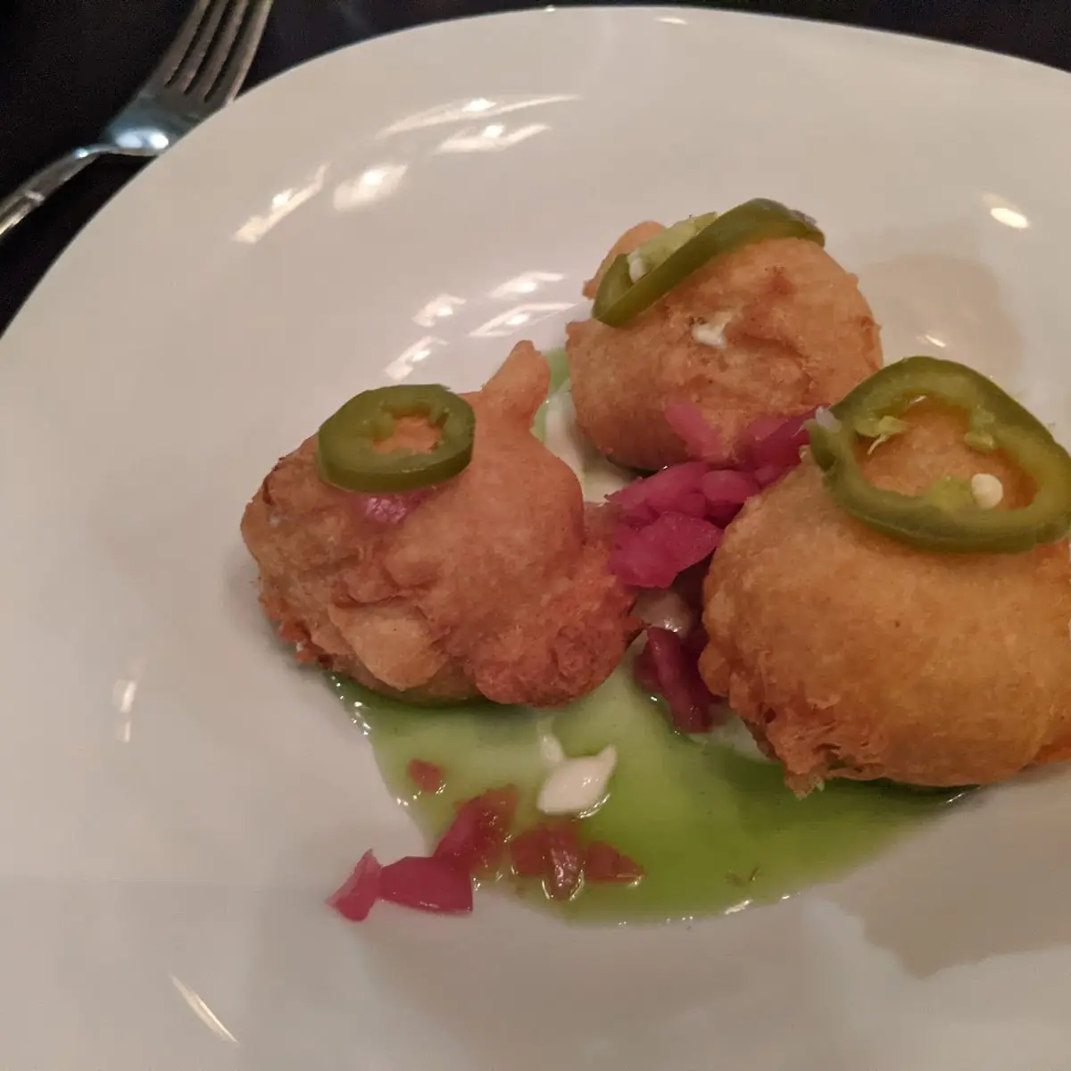 Jalapeno Poppers Cream Cheese