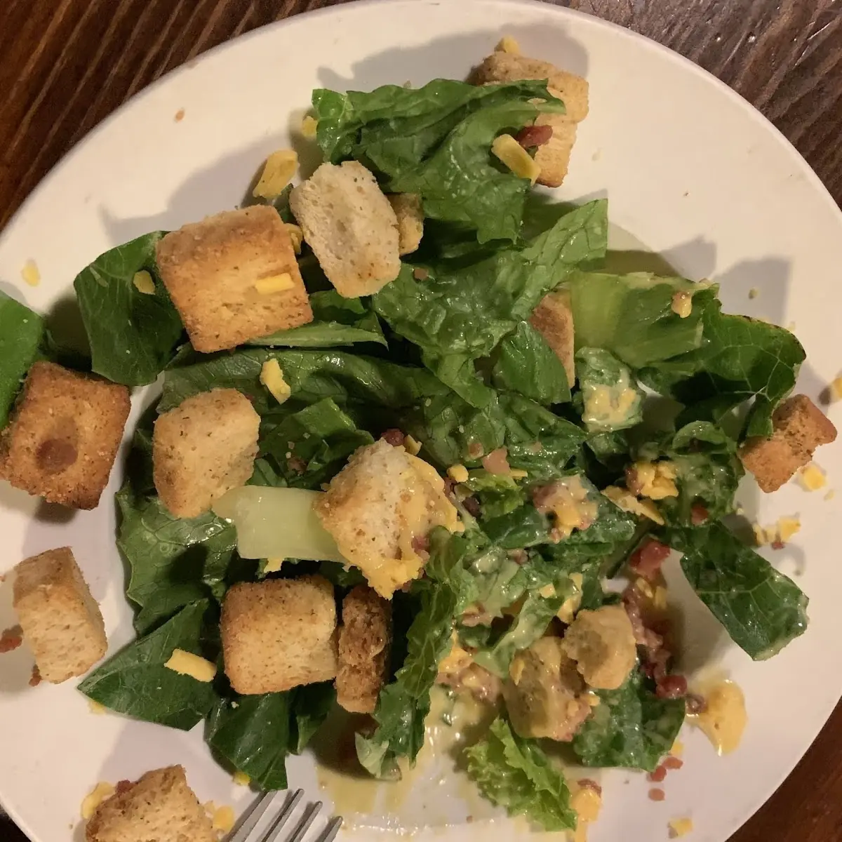 Caesar Salad