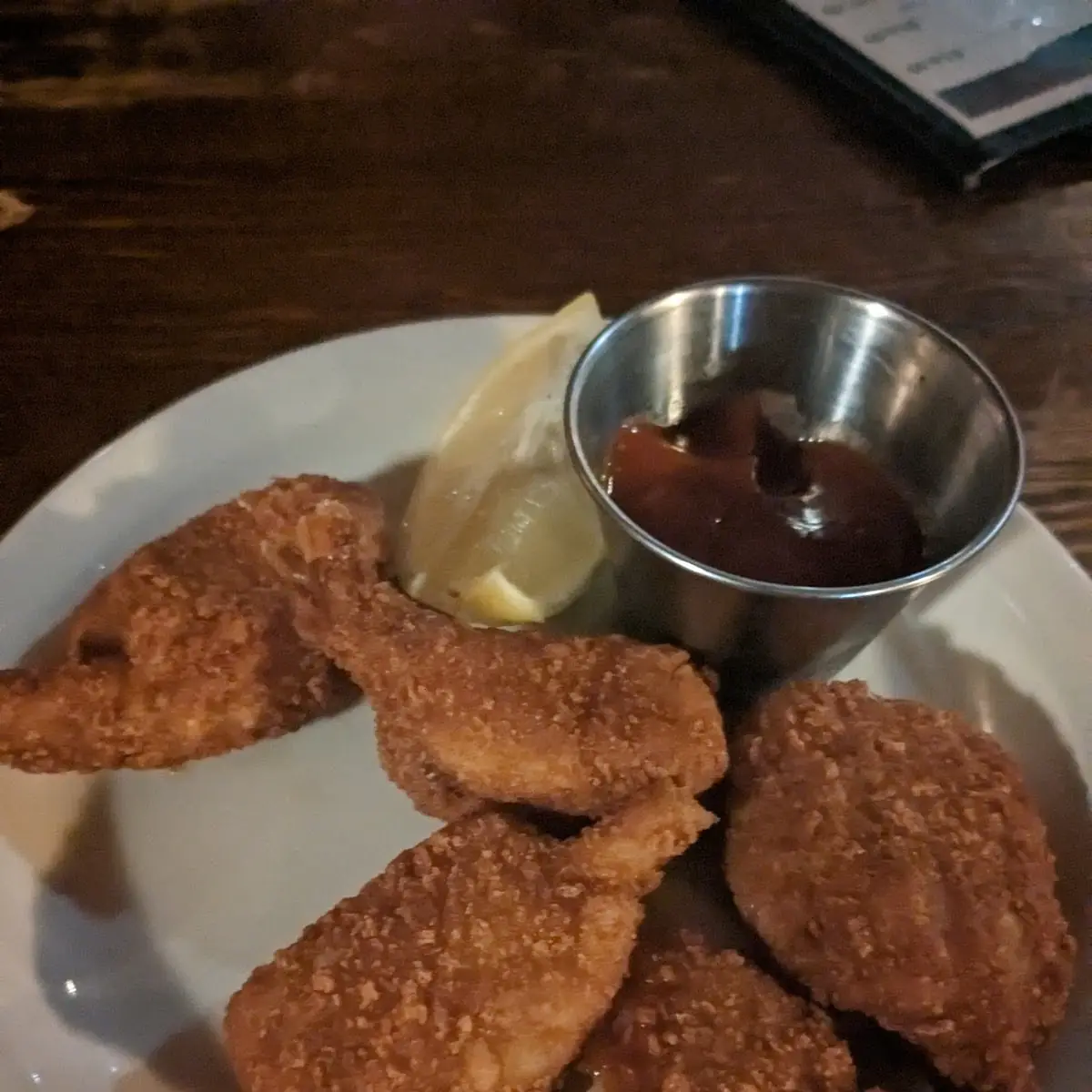 Jalapeno Poppers