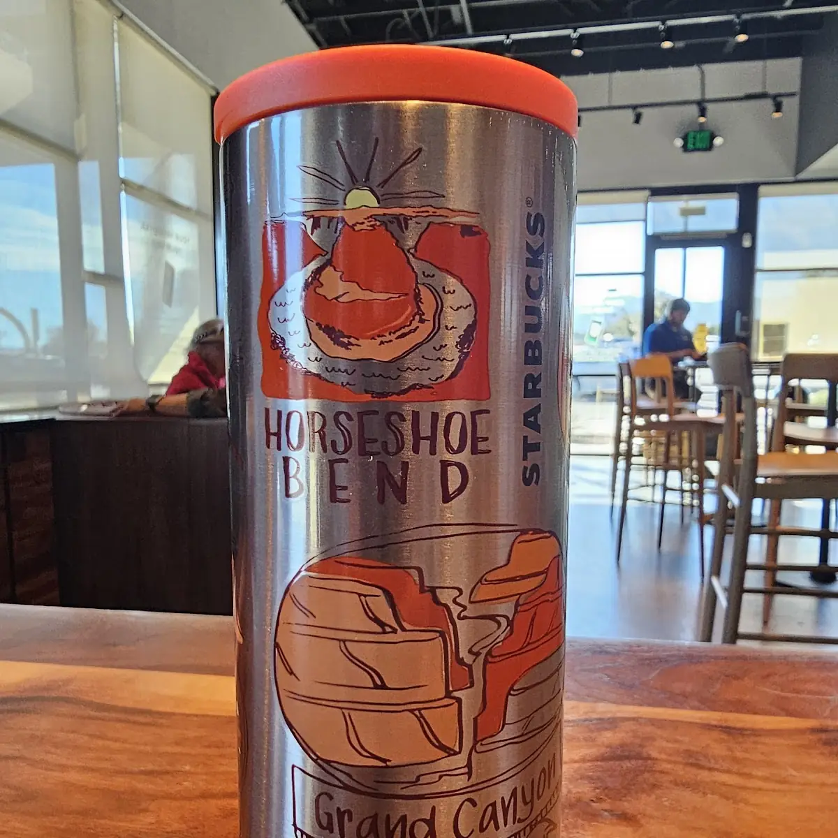 Energy Drink