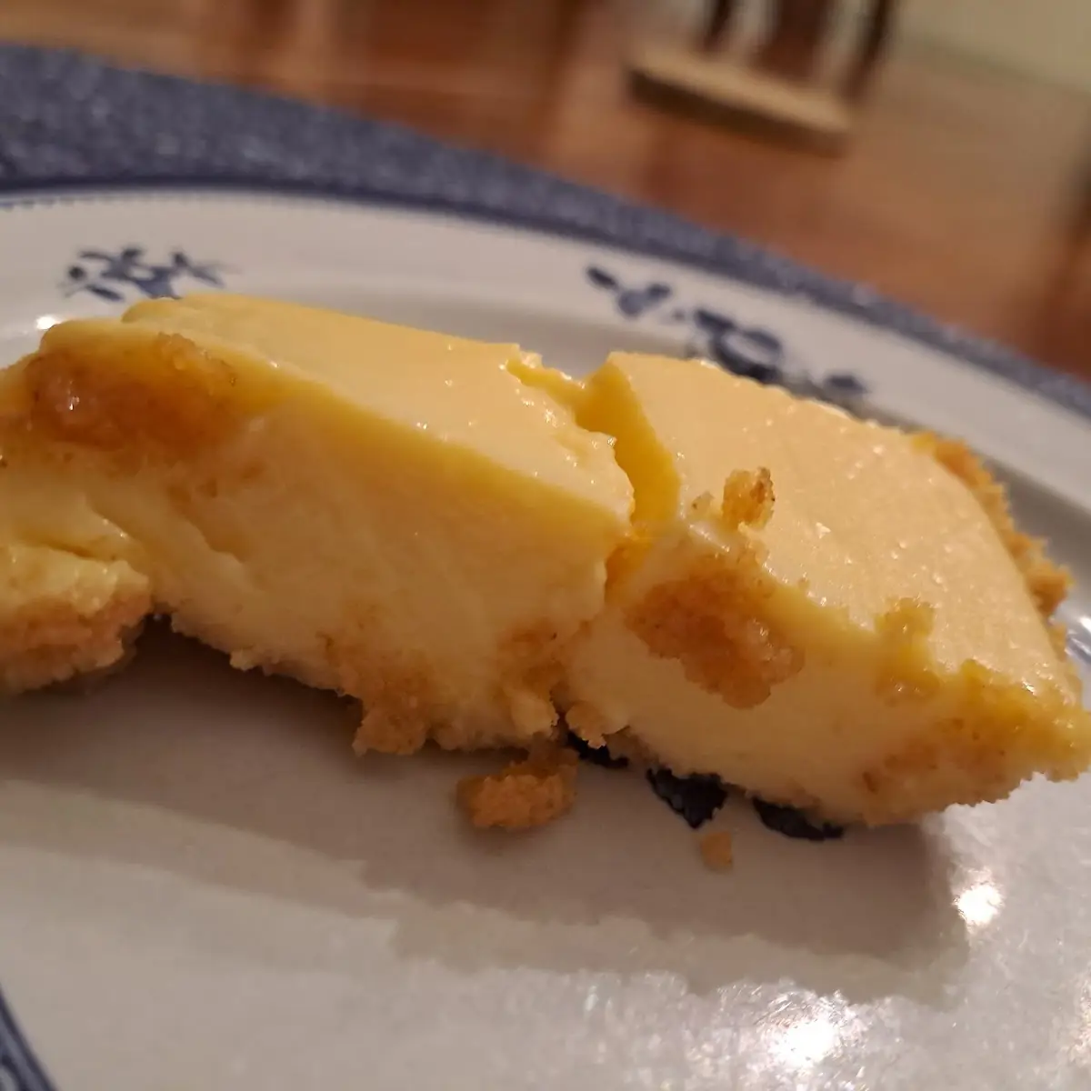 Key Lime Pie