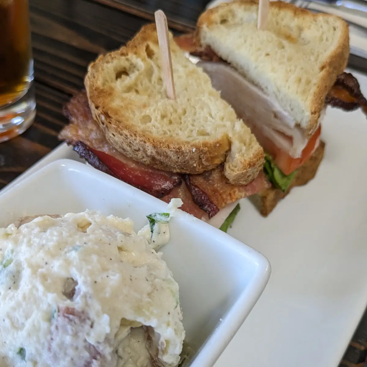 Potato Salad