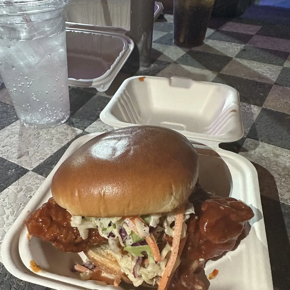Pulled Pork