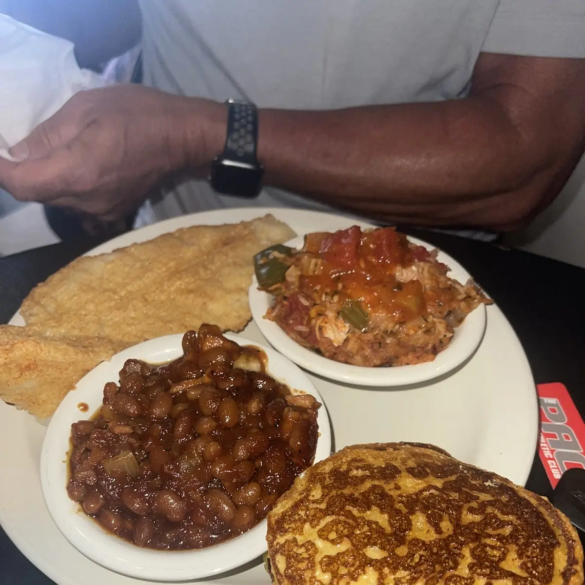 Baked Beans