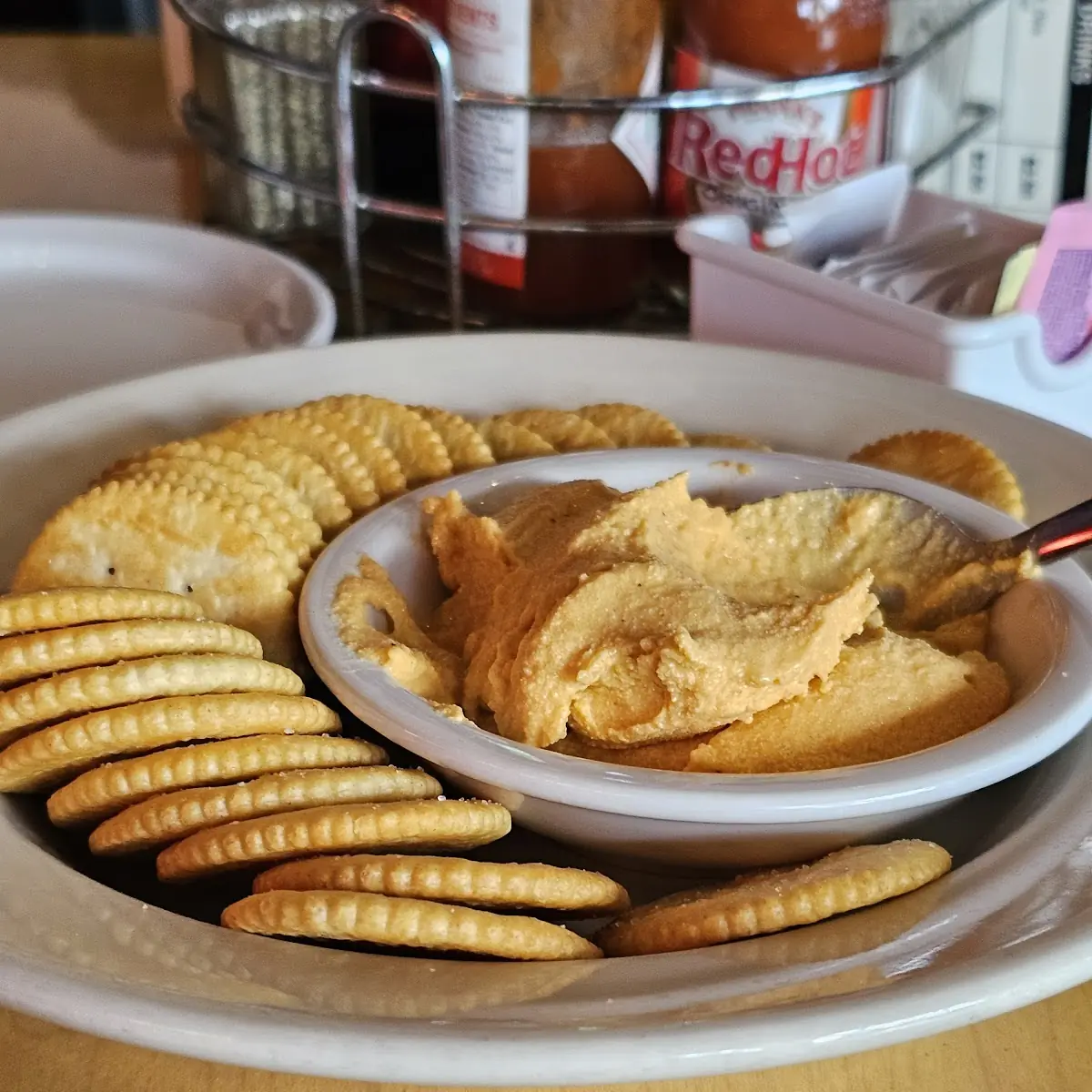 Smitty's Beer Cheese