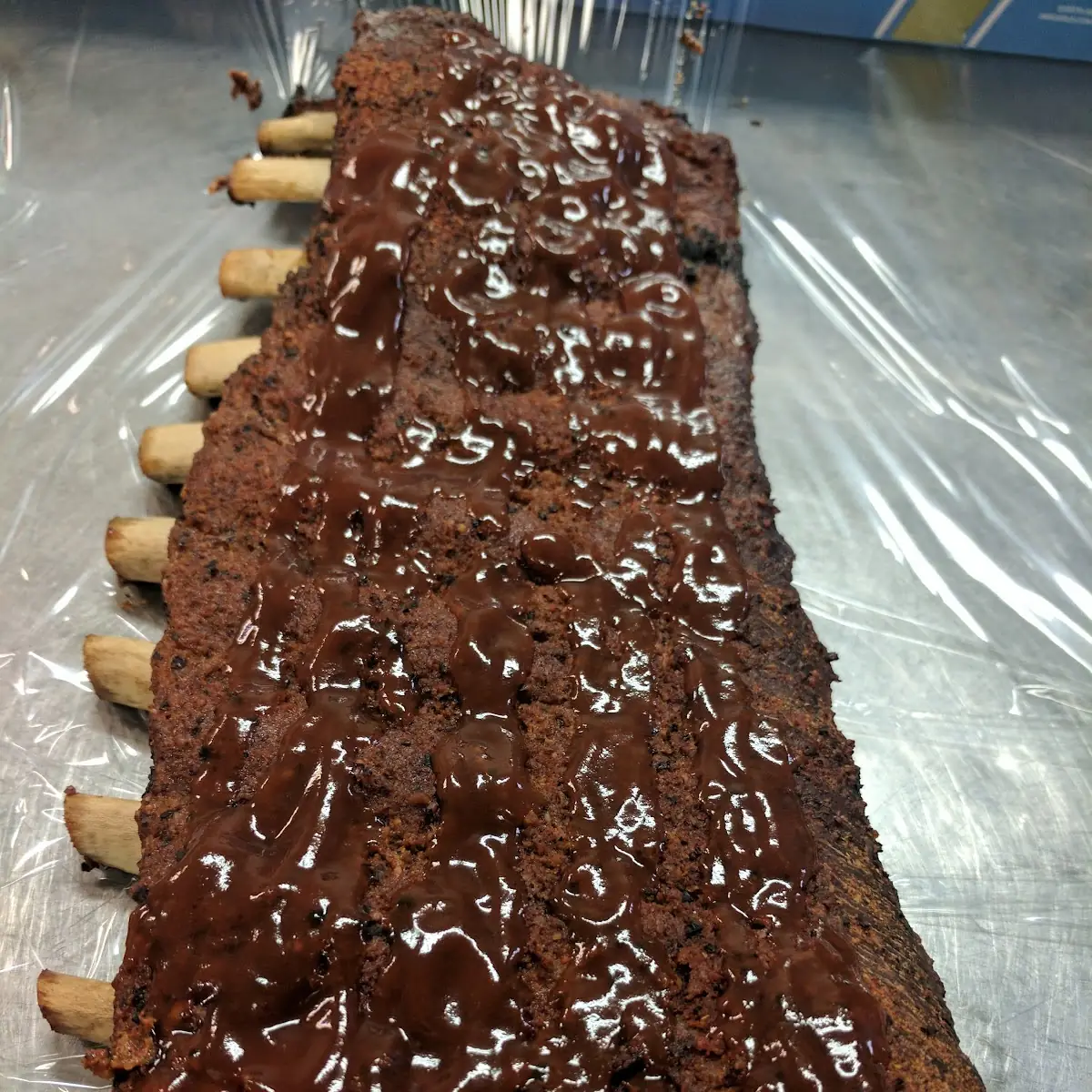 BBQ Ribs