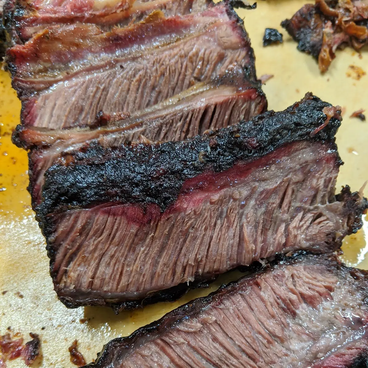Beef Brisket