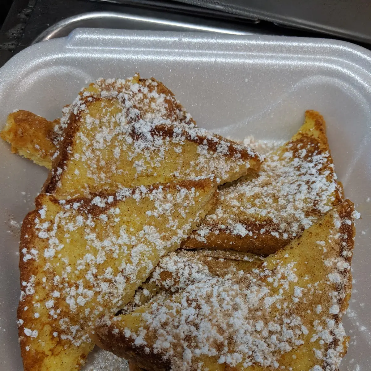 French Toast