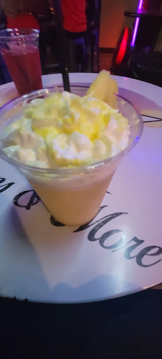 Lemon Tart