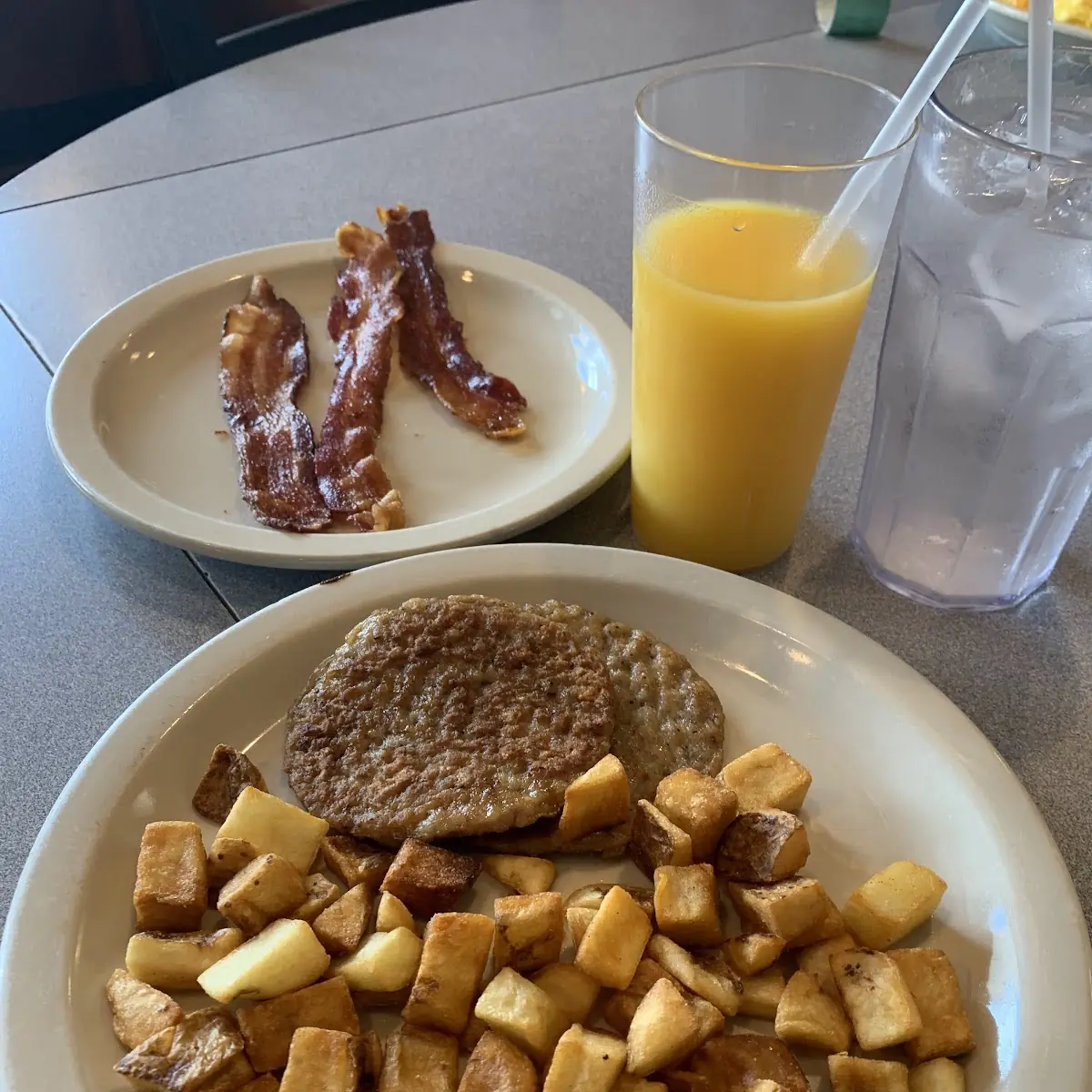 Home Fries