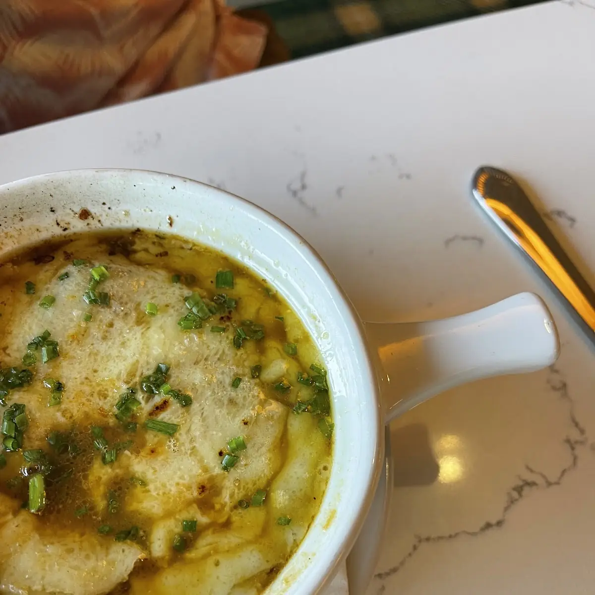 French Onion Soup