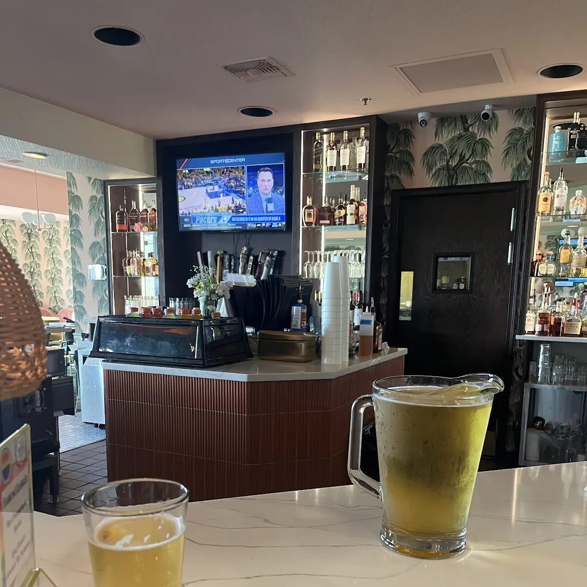 House Cocktails