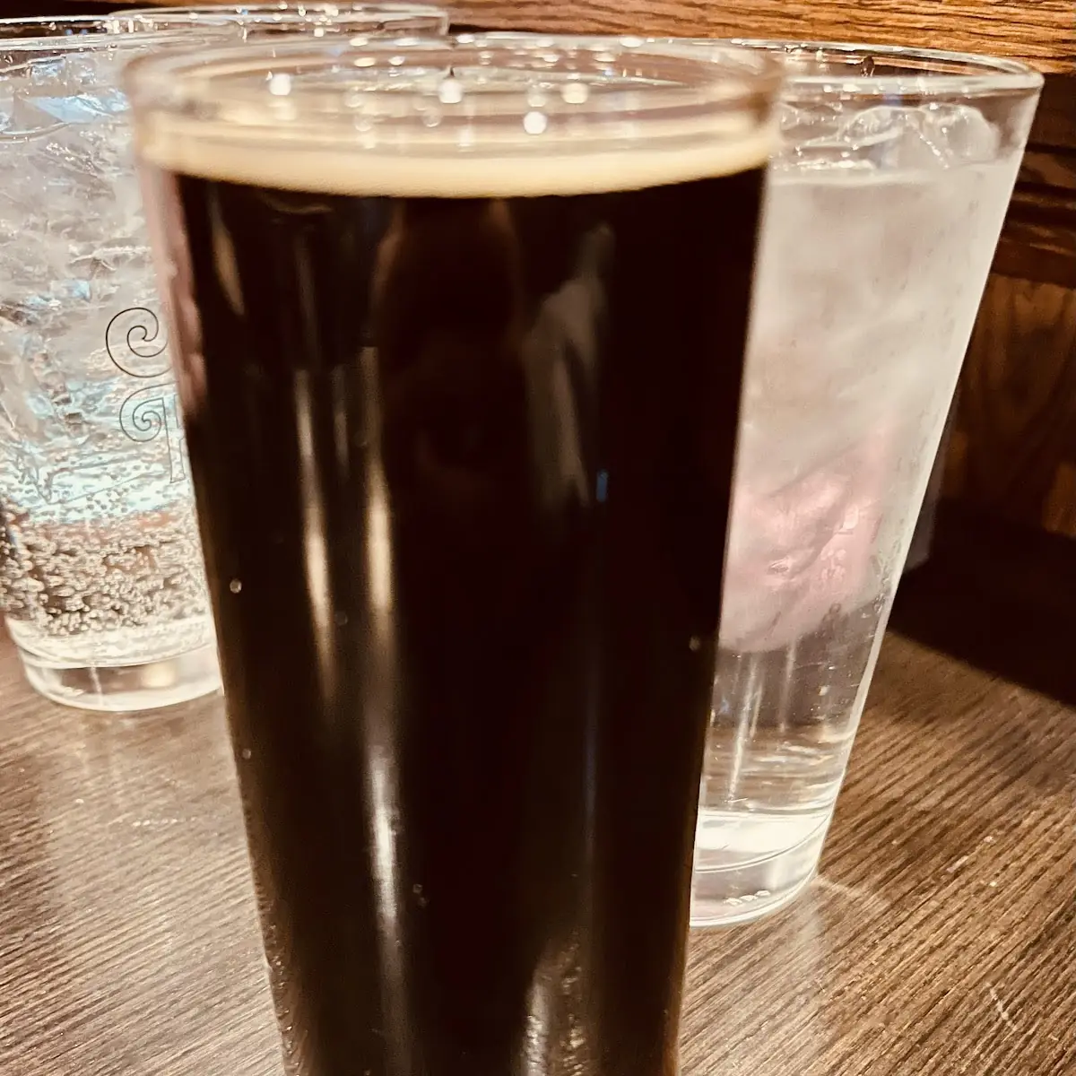 Draft Beer