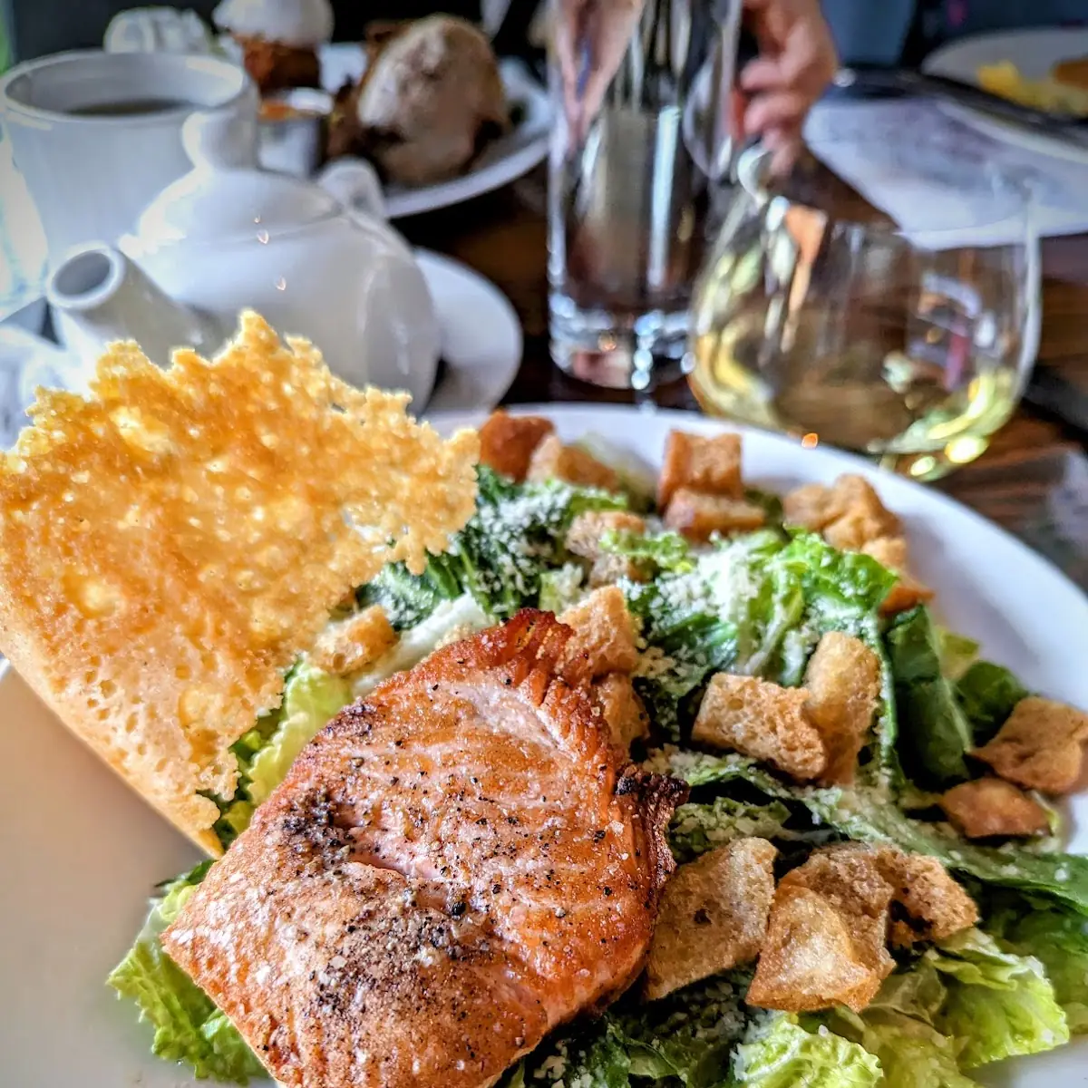 Caesar Salad