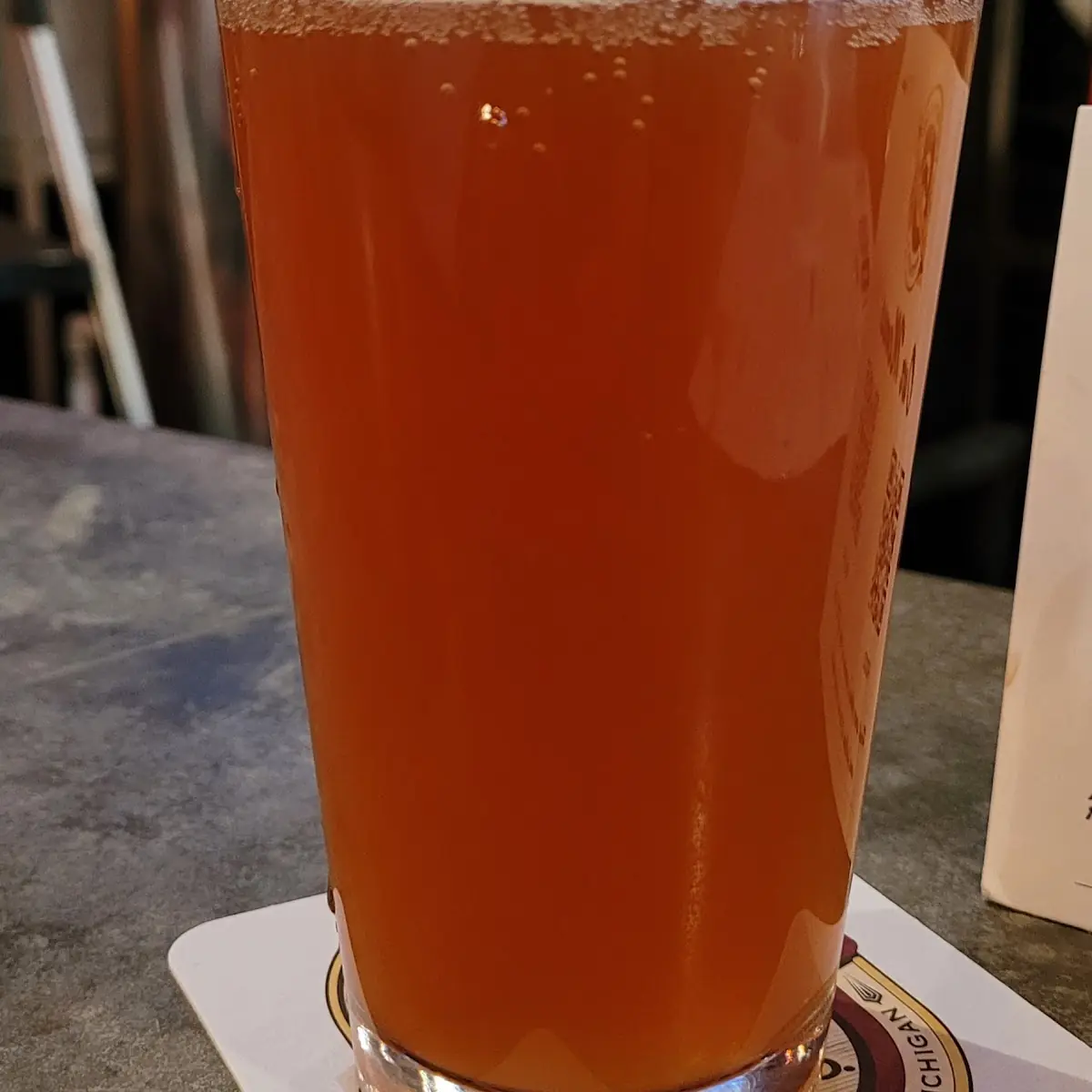 Beer Flight
