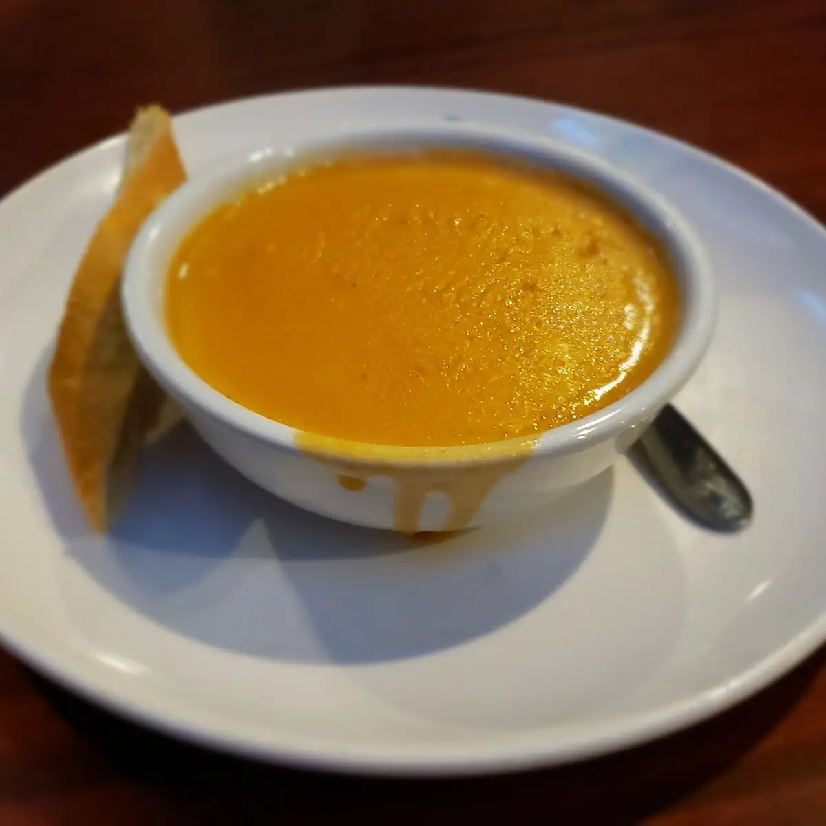 Lobster Bisque