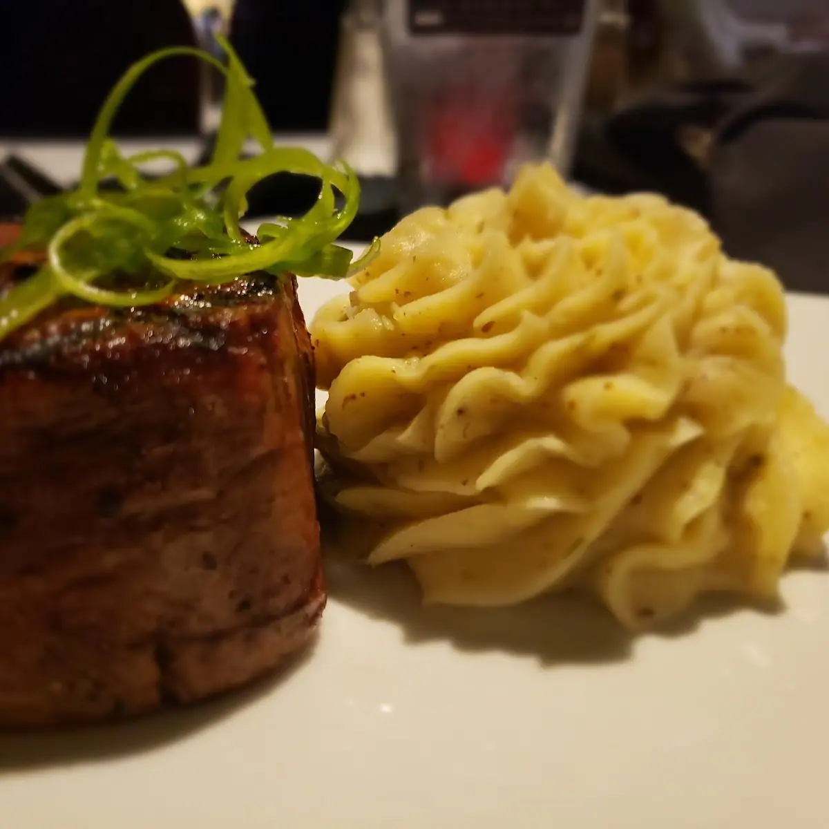 Prime Filet Mignon