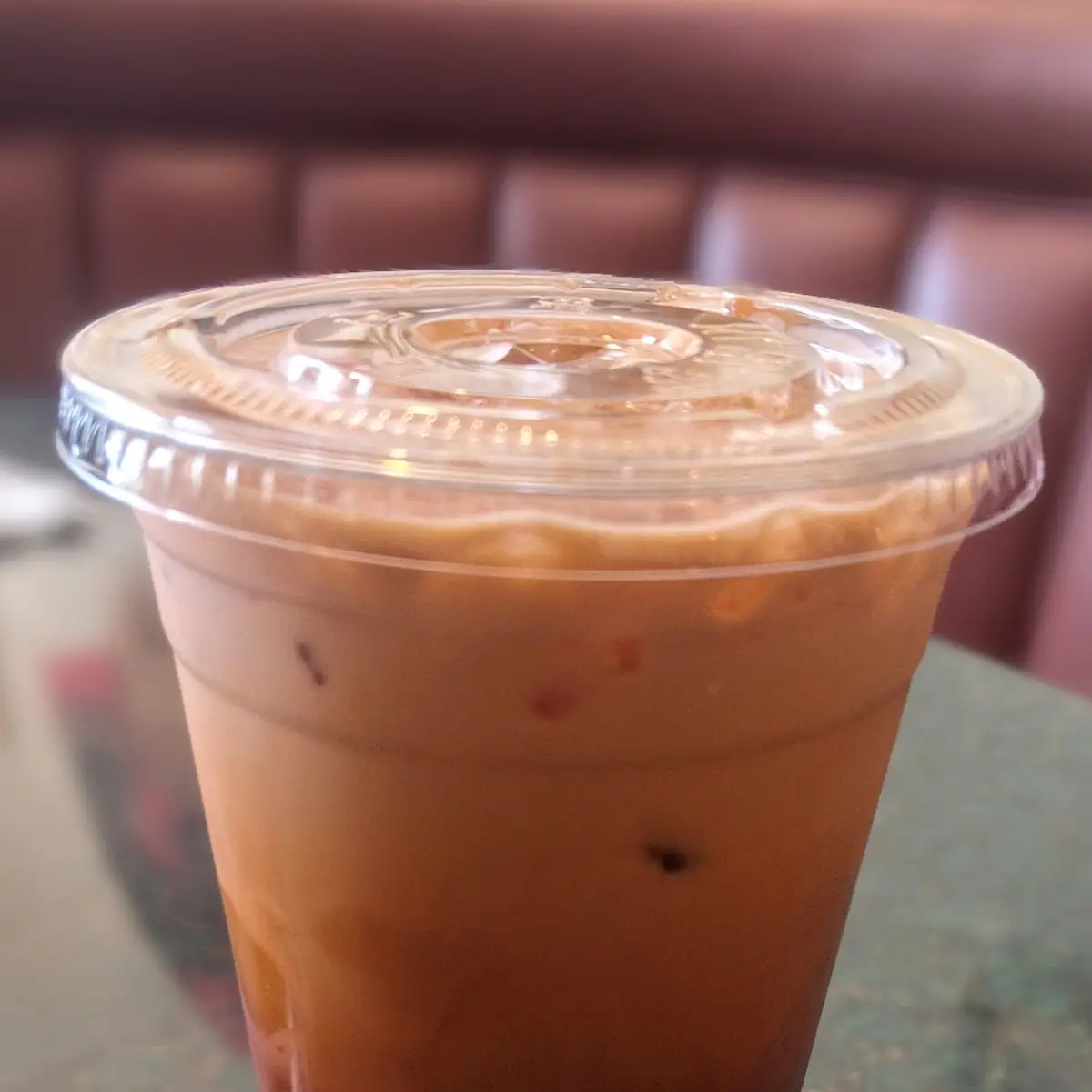Thai Iced Tea