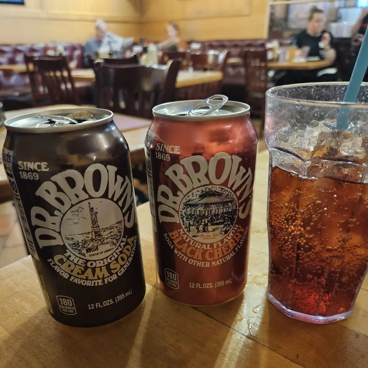 Dr Browns