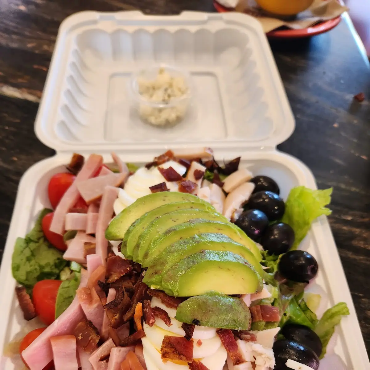 Cobb Salad
