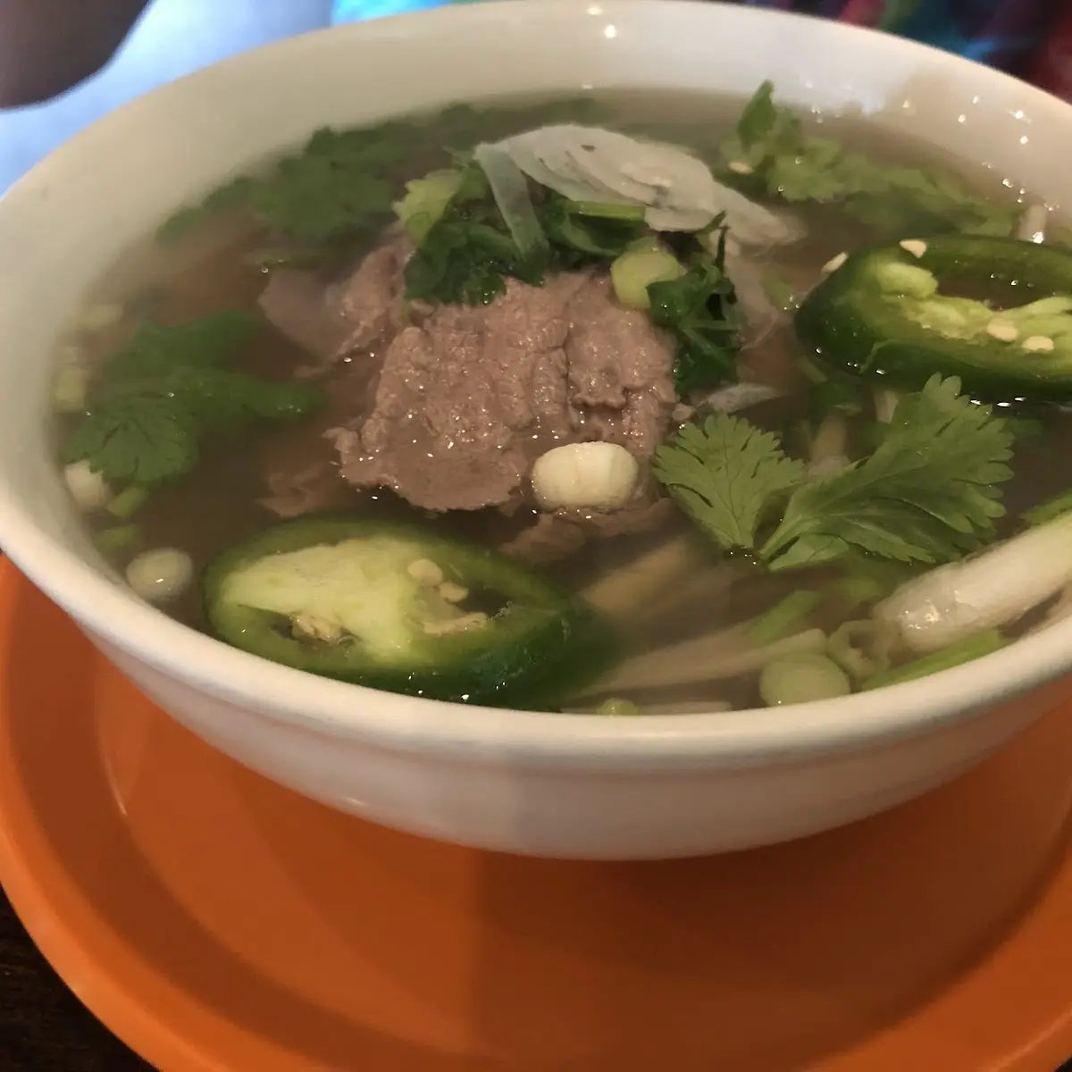 King Pho