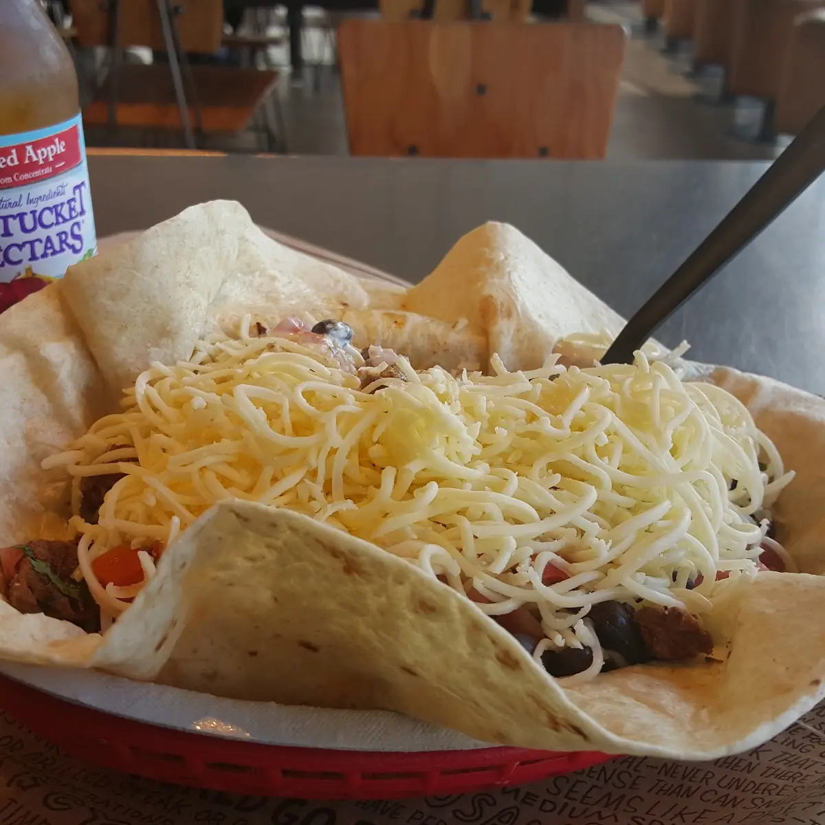 Taco Salad