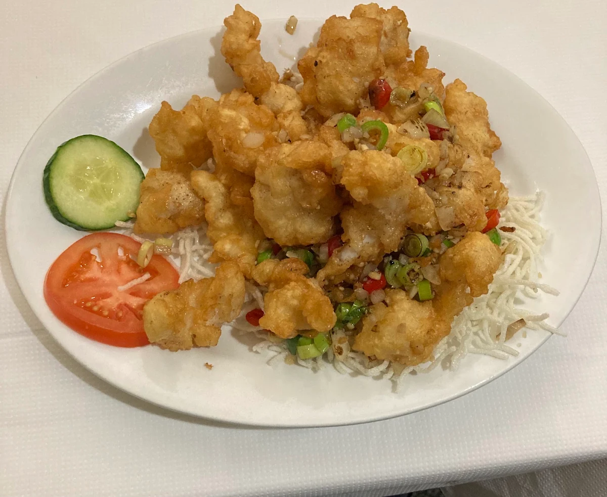Highlights, New Panda Chinese Restaurant