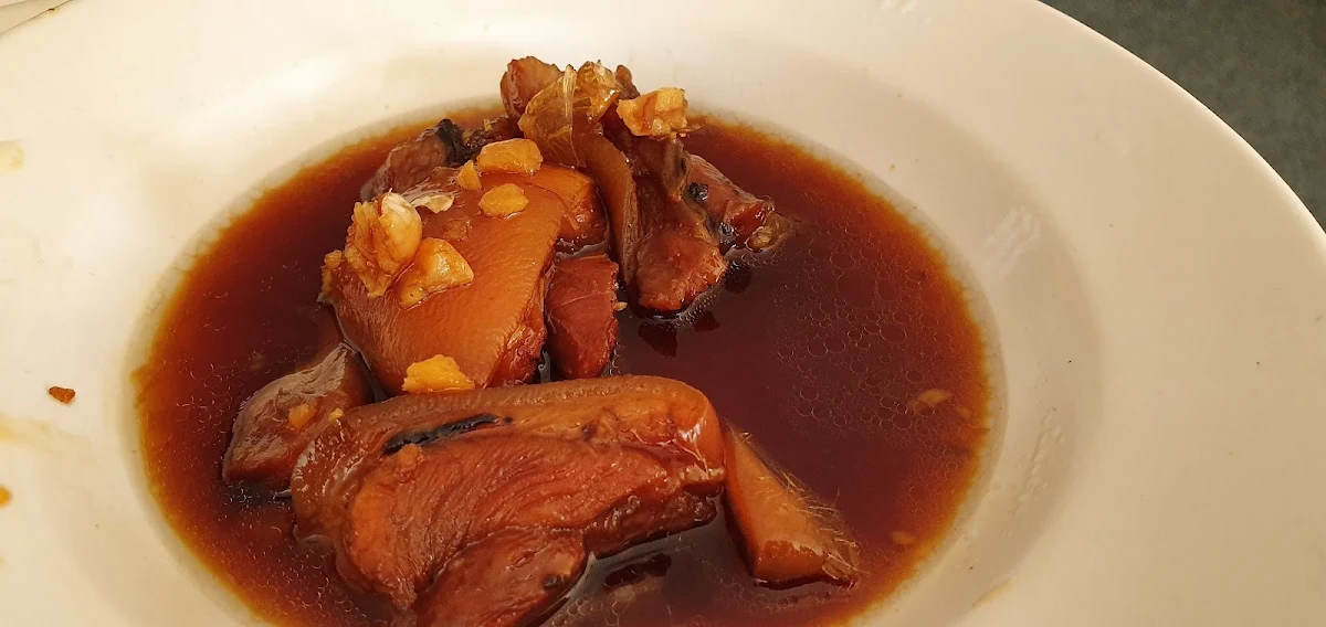 Highlights, New Panda Chinese Restaurant