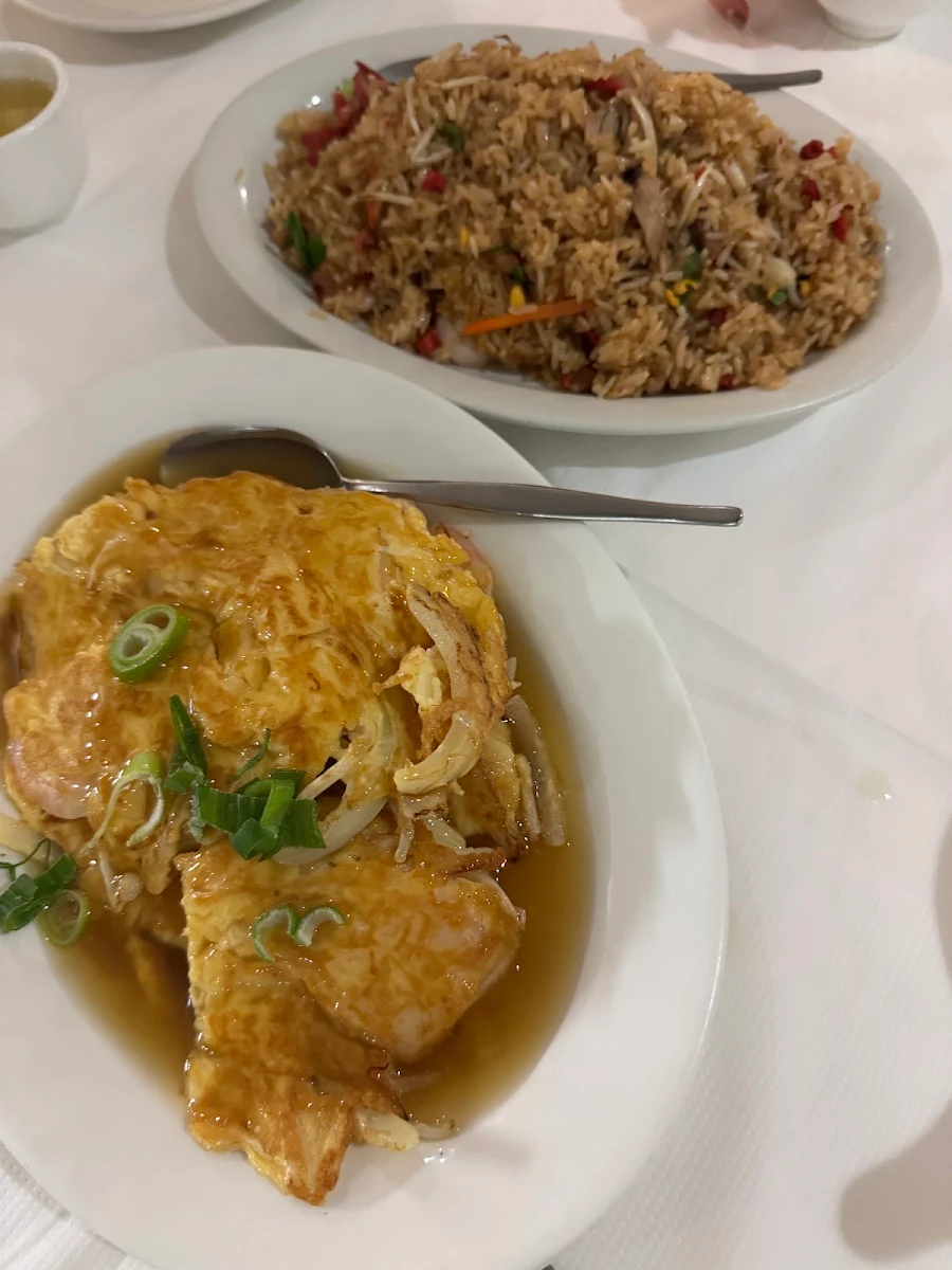 Highlights, New Panda Chinese Restaurant